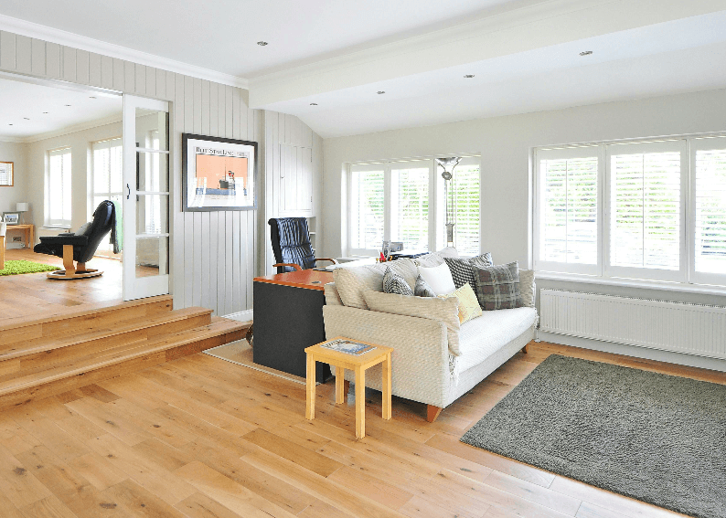 Renovari si amenajari interioare